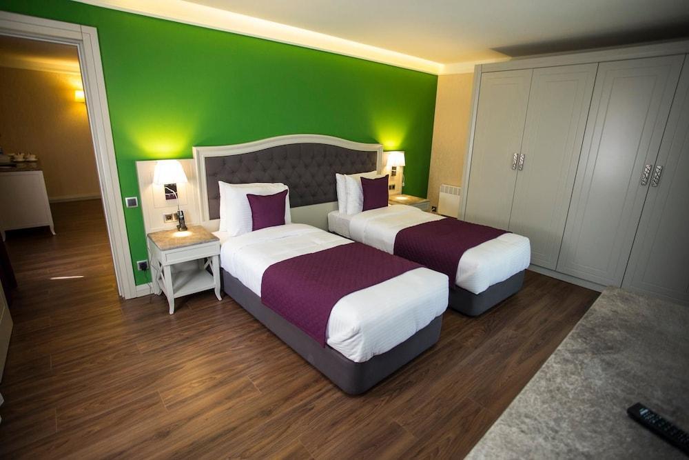 Sairme Hotels & Resorts מראה חיצוני תמונה