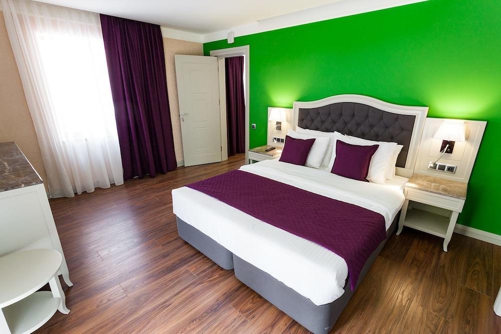 Sairme Hotels & Resorts מראה חיצוני תמונה