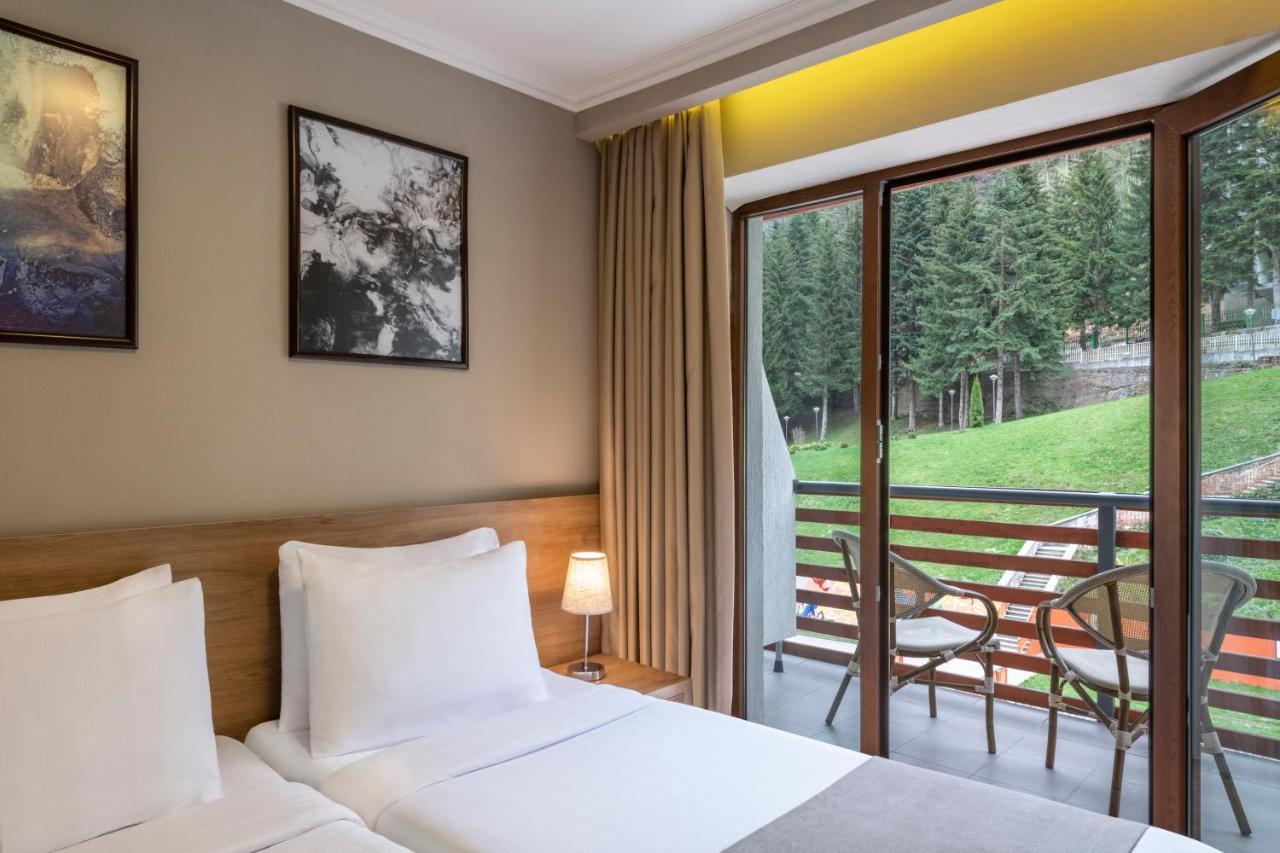 Sairme Hotels & Resorts מראה חיצוני תמונה
