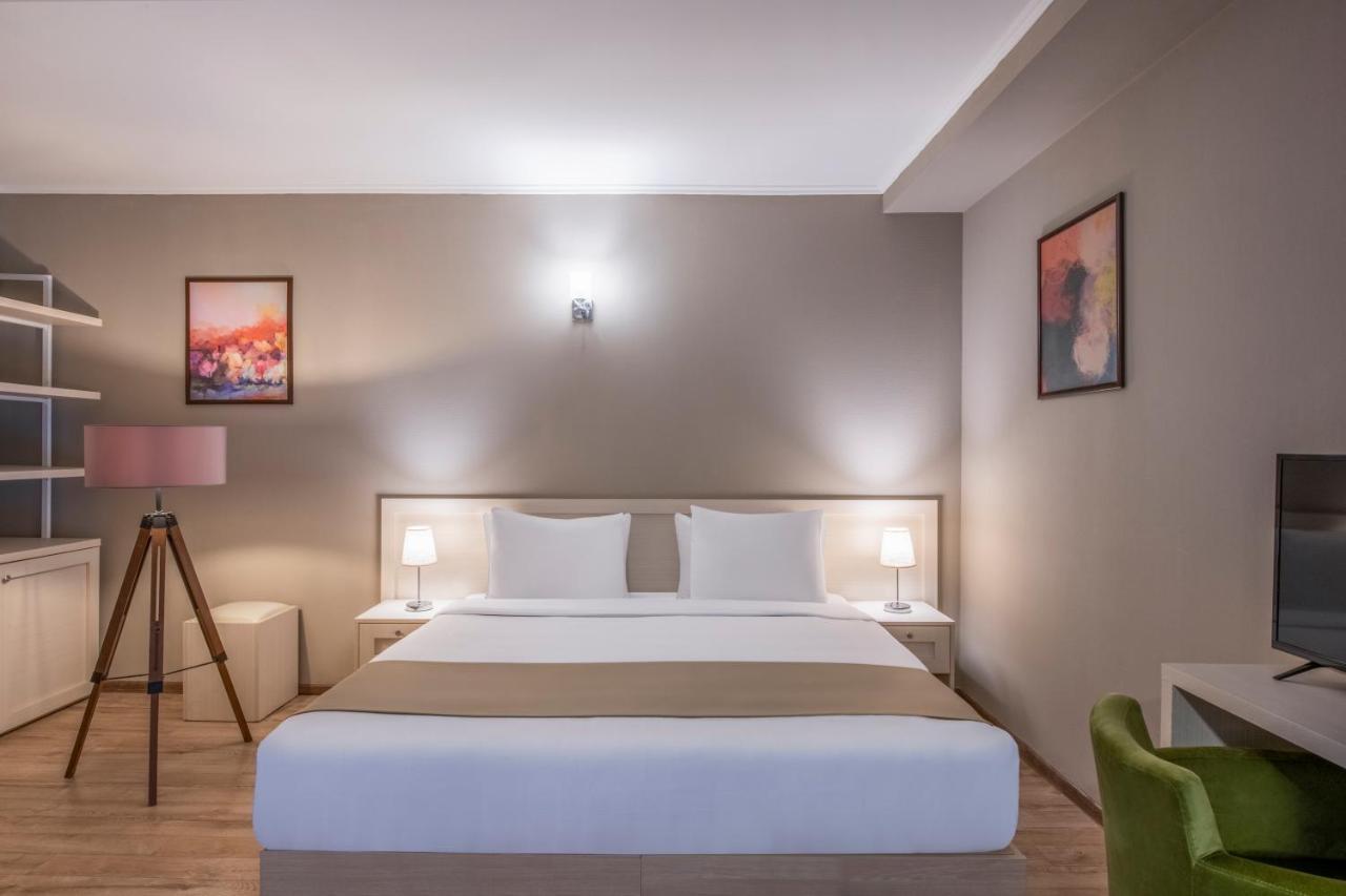 Sairme Hotels & Resorts מראה חיצוני תמונה