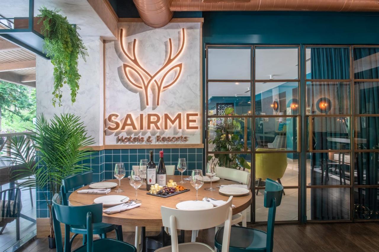 Sairme Hotels & Resorts מראה חיצוני תמונה