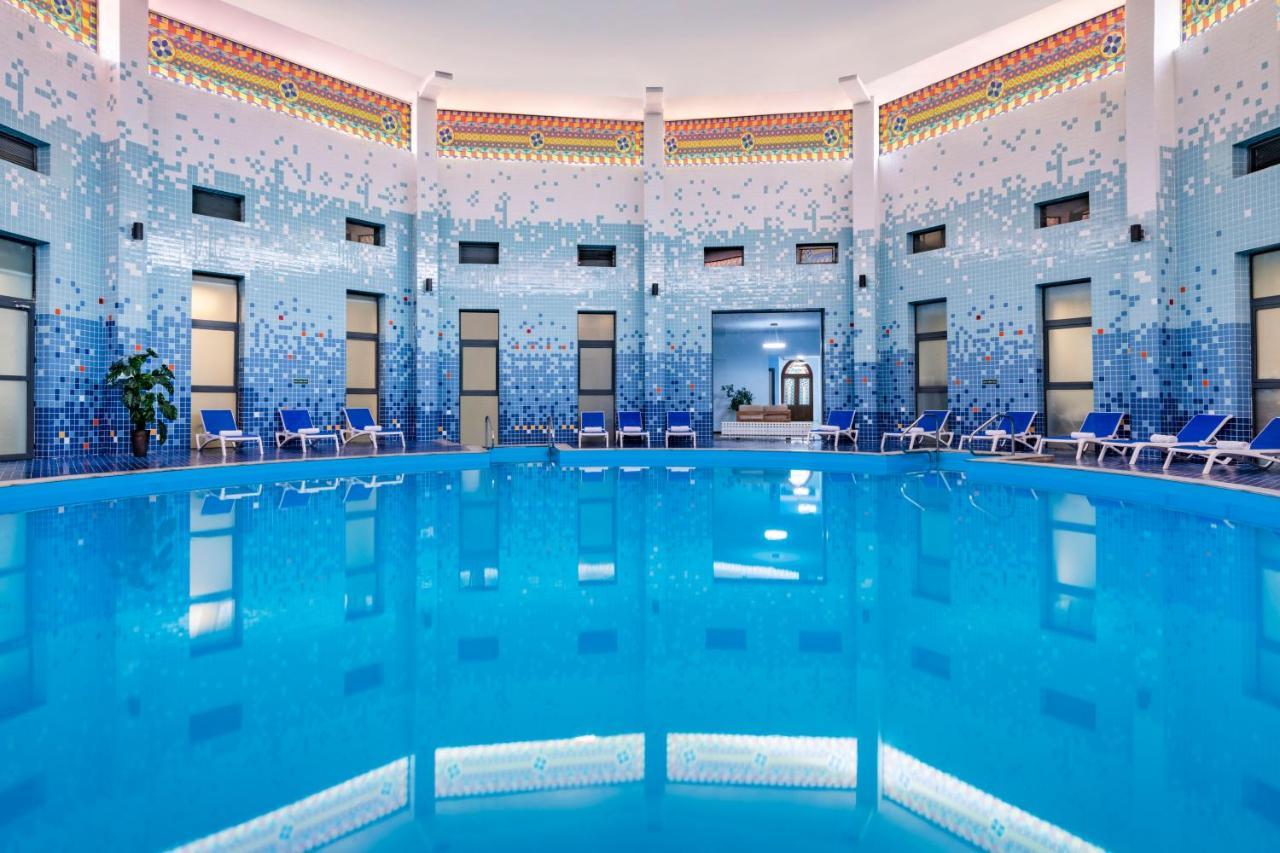 Sairme Hotels & Resorts מראה חיצוני תמונה