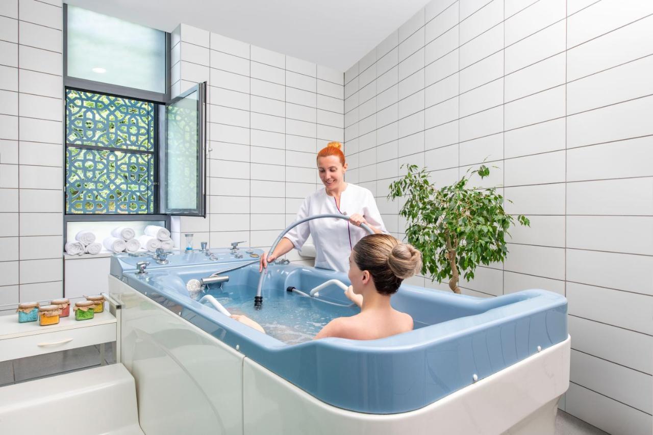 Sairme Hotels & Resorts מראה חיצוני תמונה