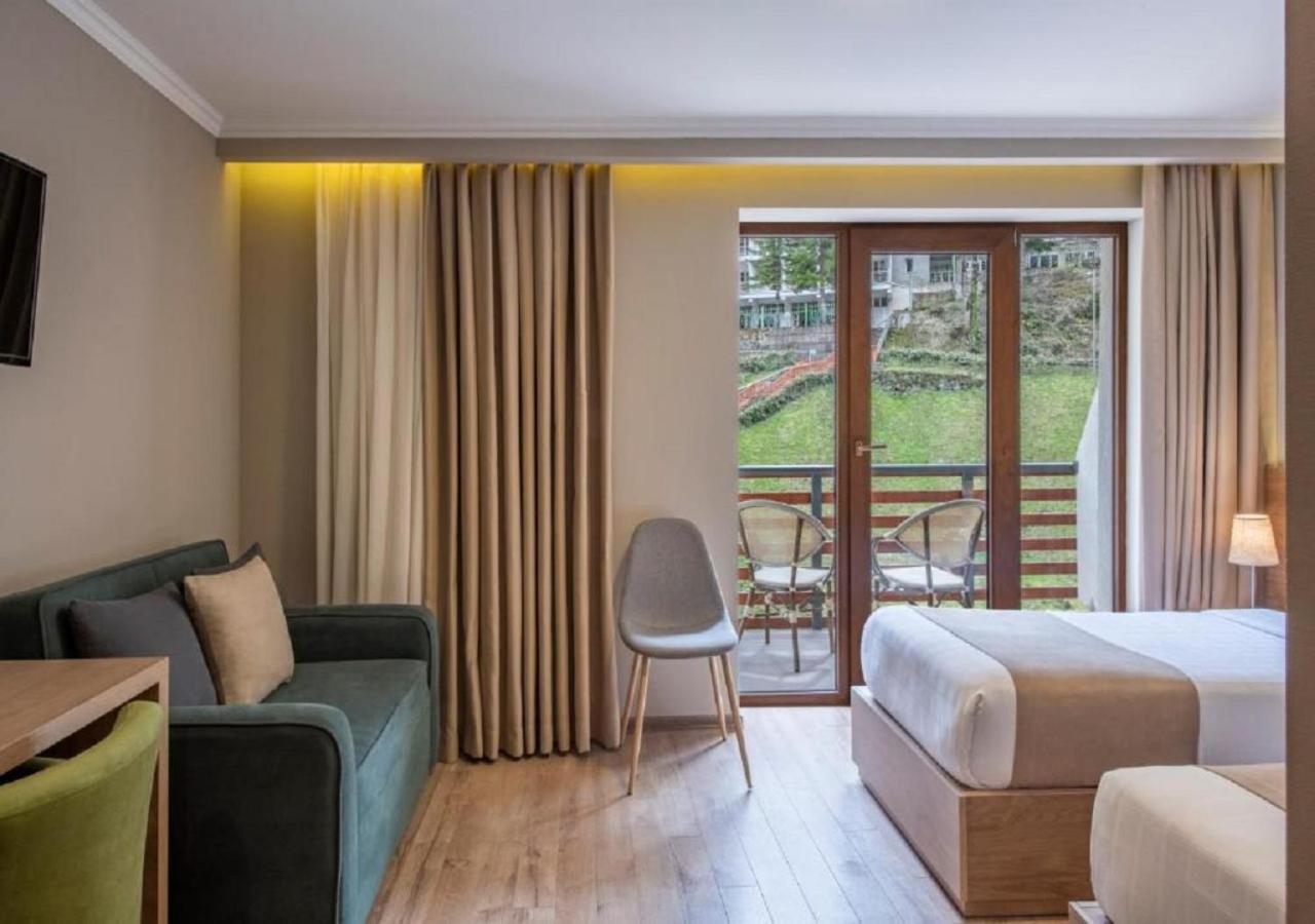 Sairme Hotels & Resorts חדר תמונה