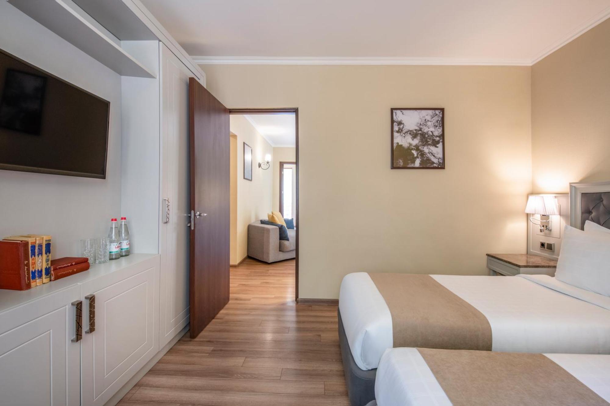 Sairme Hotels & Resorts חדר תמונה
