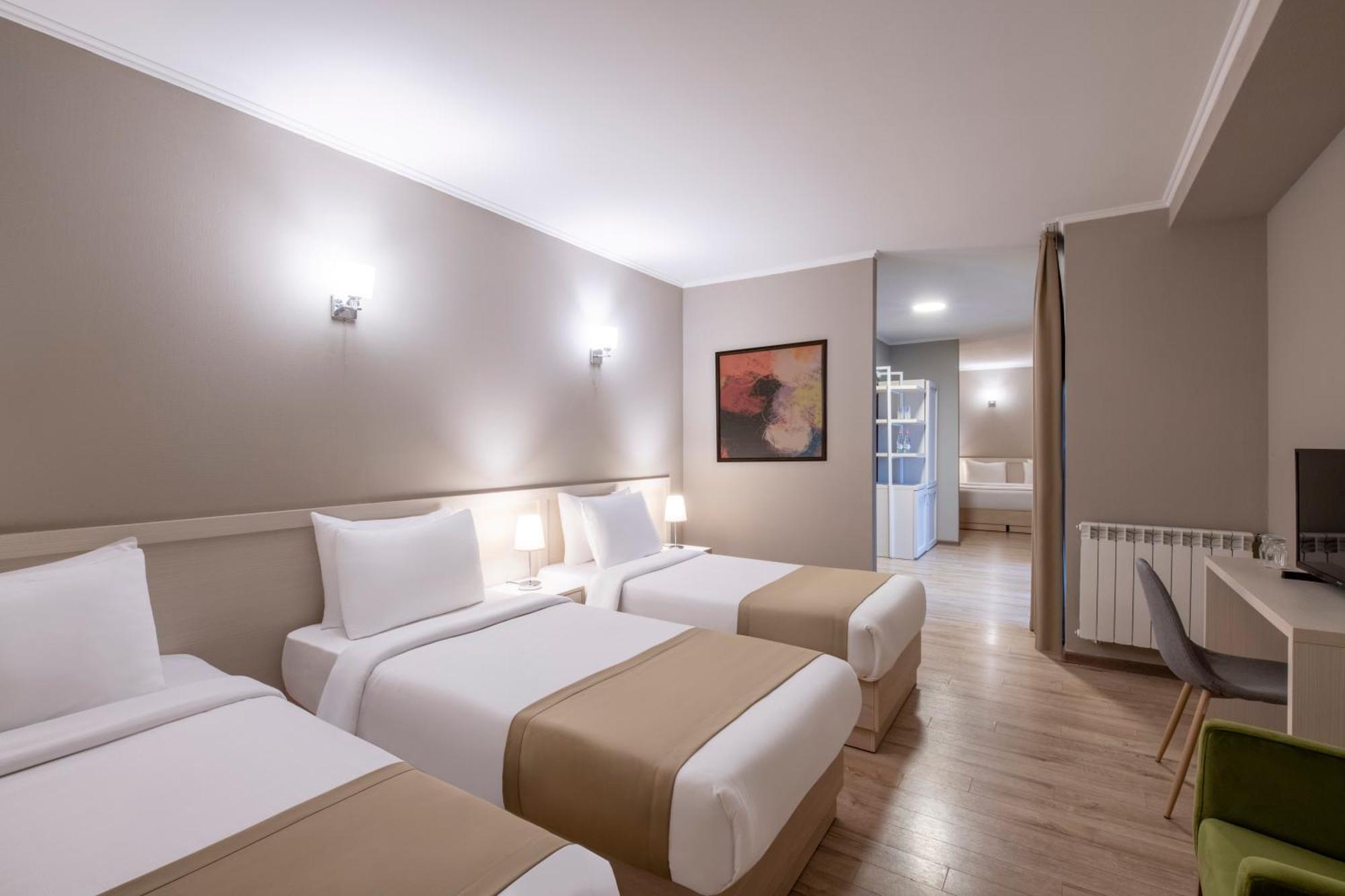 Sairme Hotels & Resorts חדר תמונה