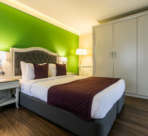 Sairme Hotels & Resorts מראה חיצוני תמונה