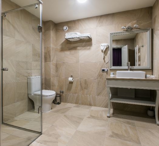 Sairme Hotels & Resorts מראה חיצוני תמונה