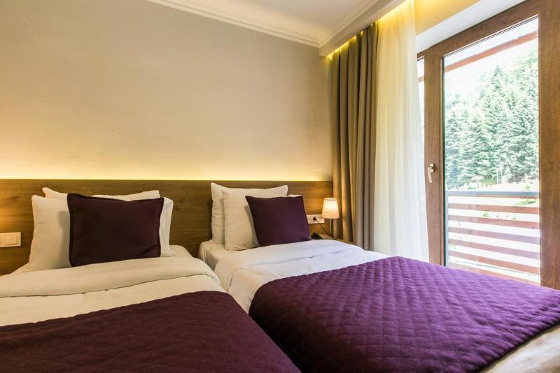 Sairme Hotels & Resorts מראה חיצוני תמונה